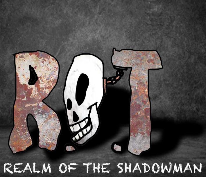 Realm of the ShadowMan
