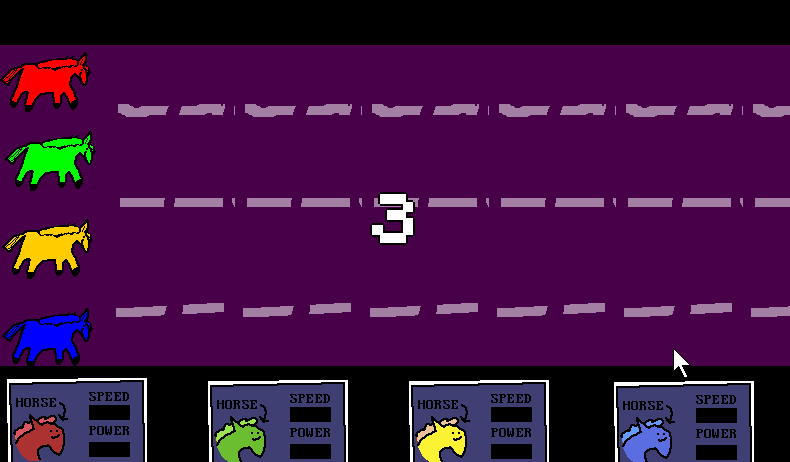 Happy Horse Pro 2 : Explosive Races