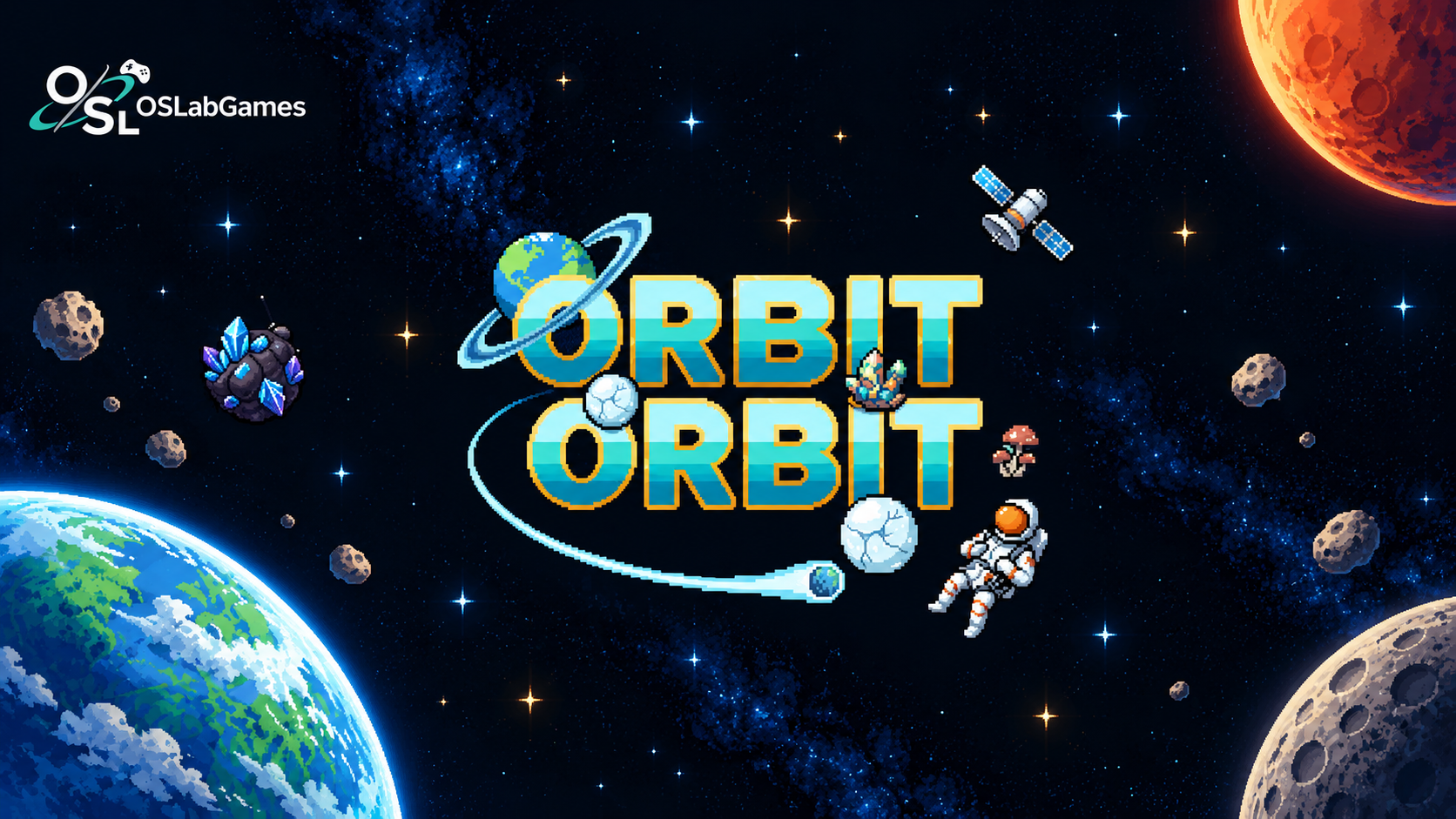 Orbit Orbit