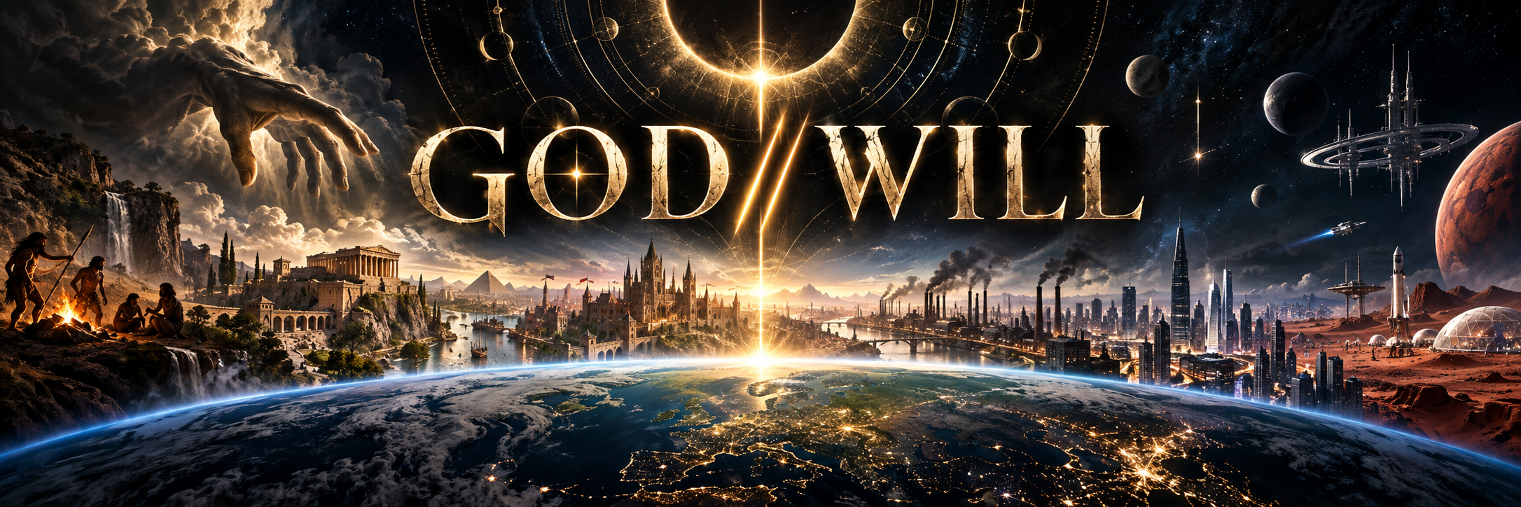 GOD//WILL