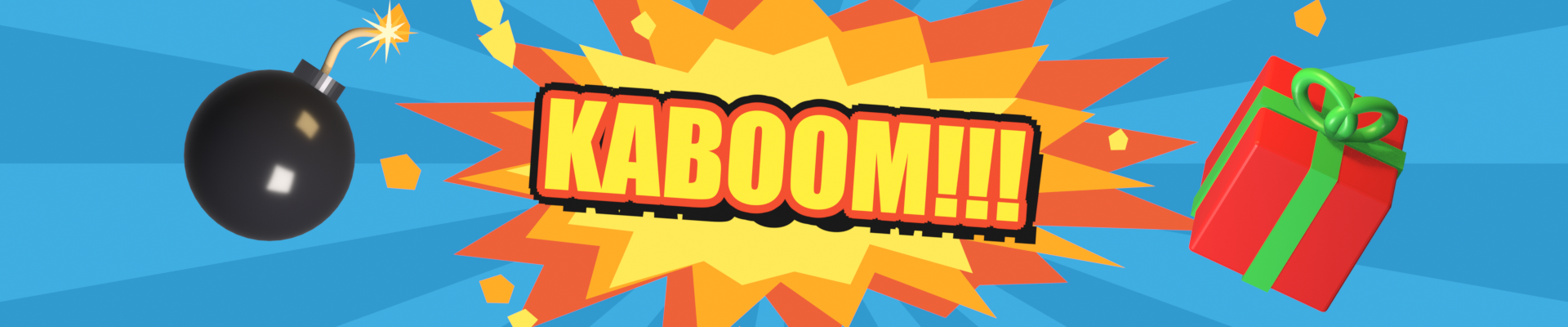 KABOOM!!!