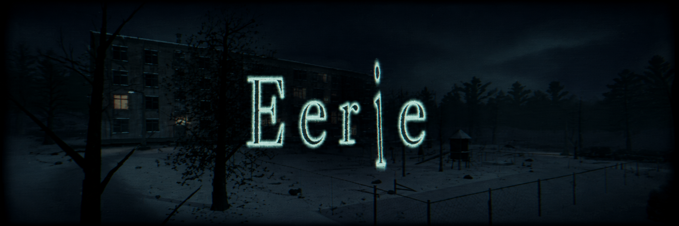 Eerie