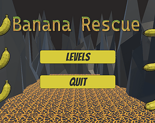 Banana Rescue