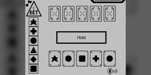 Cover image for Polygon Poker
