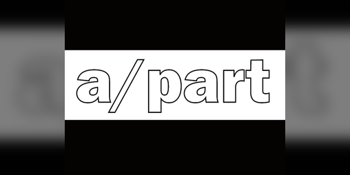 Cover image for a/part
