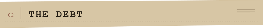 The Debt