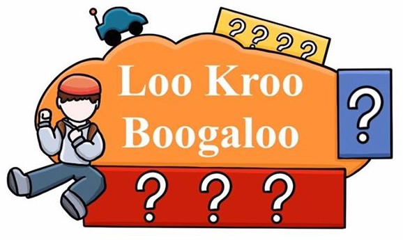 Loo Kroo Boogaloo