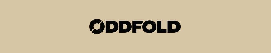 An Oddfold game