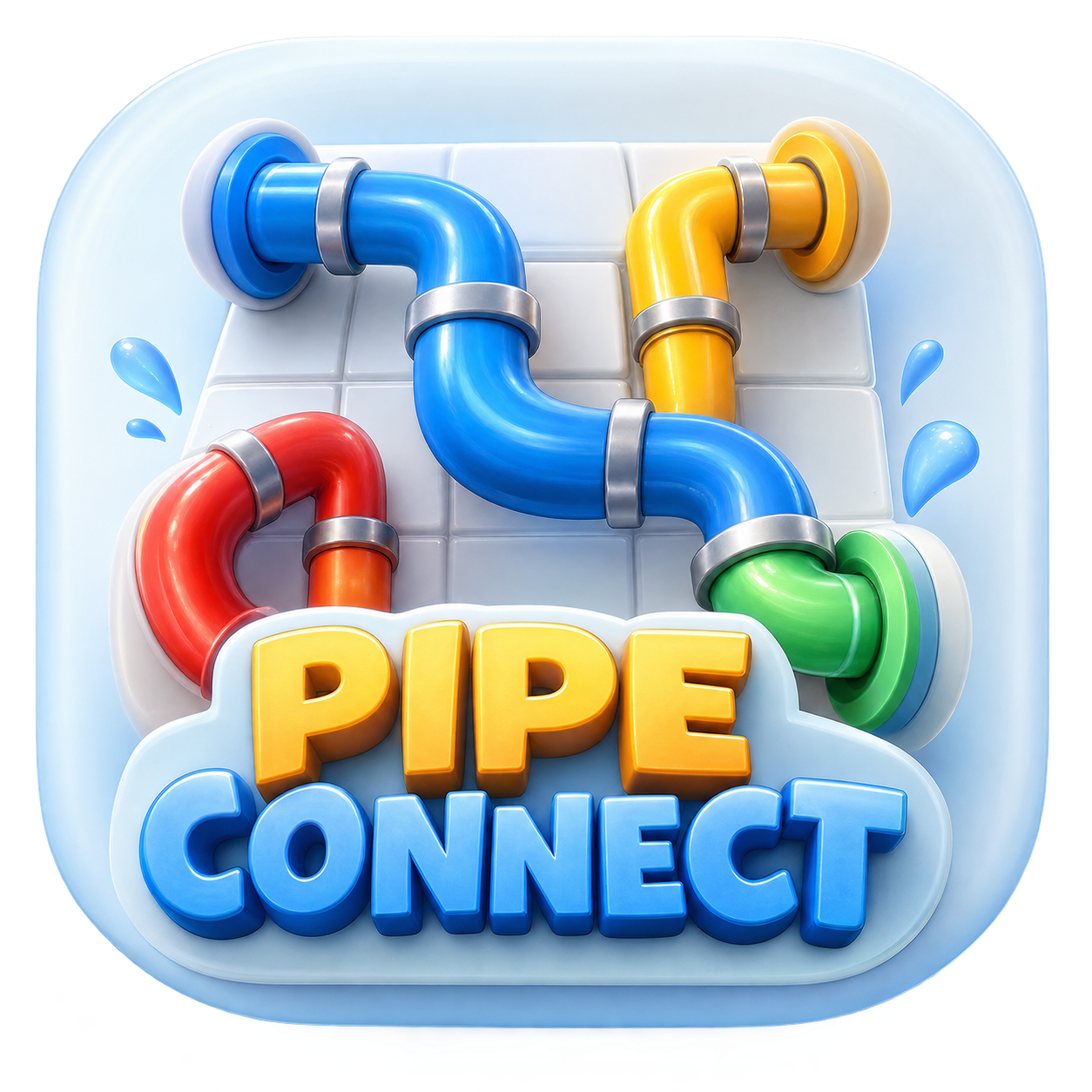 PIPE CONNECT