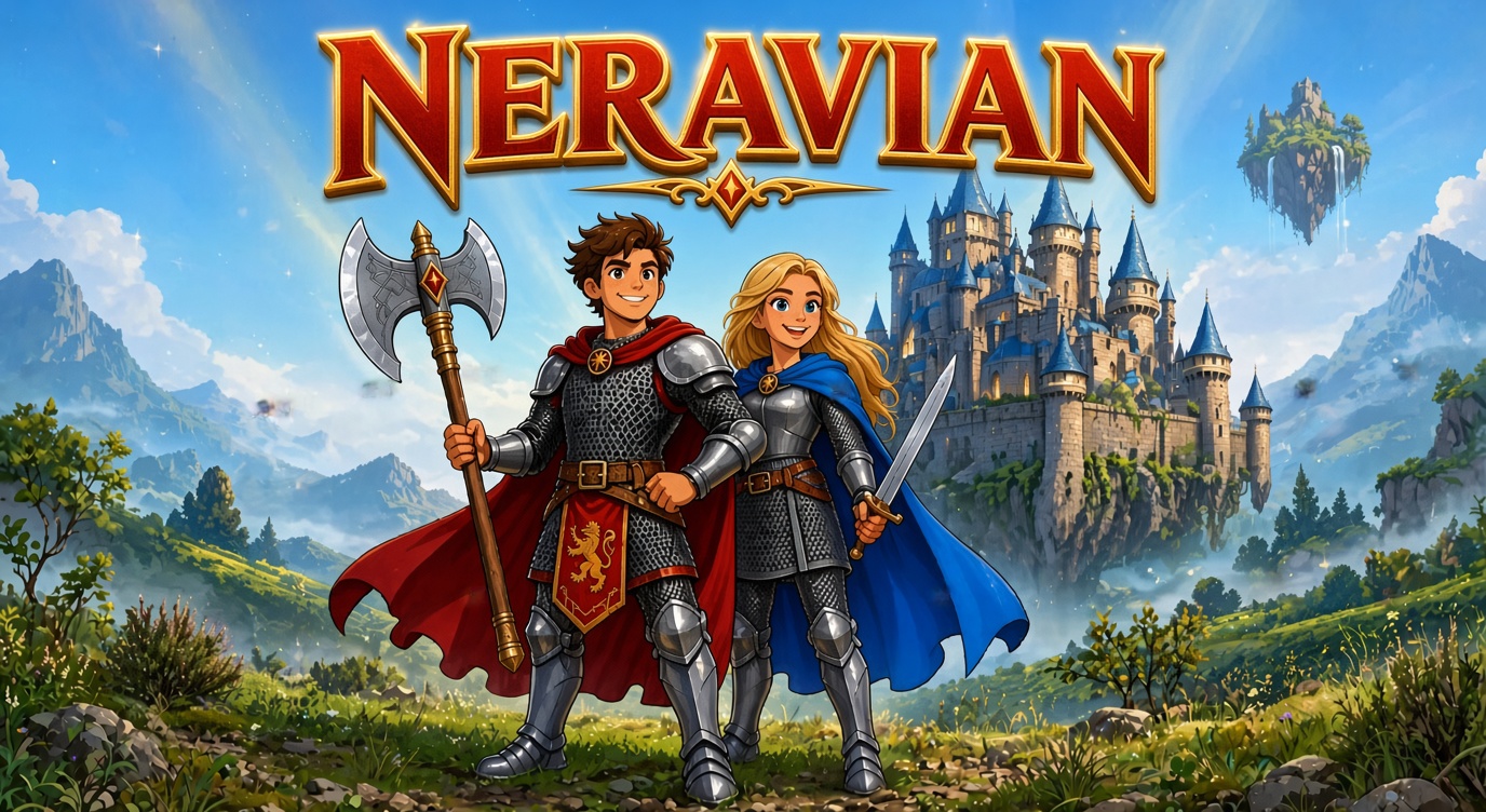 Neravian