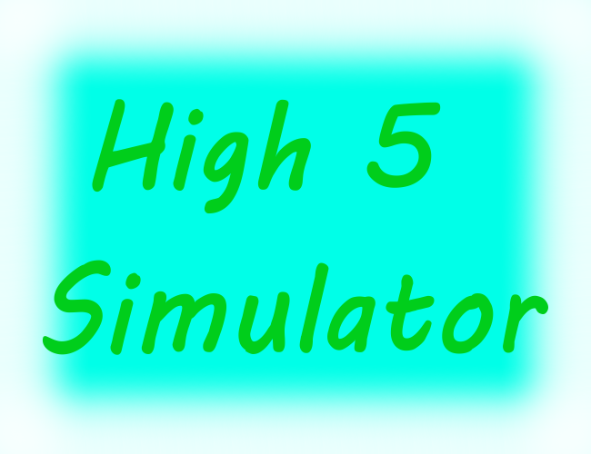High5 Simulator