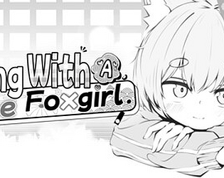 Living with a Little Fox Girl