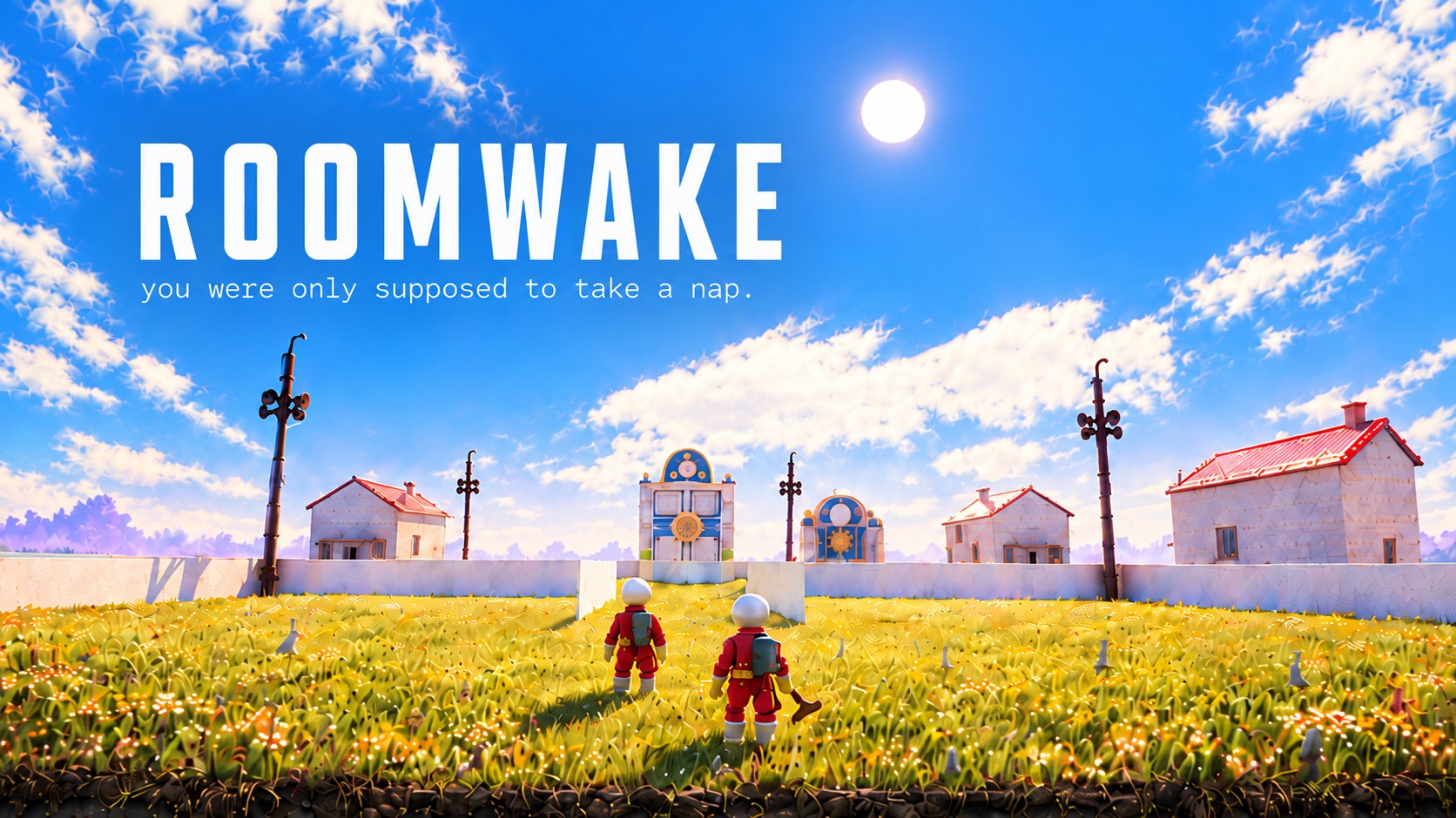 Roomwake
