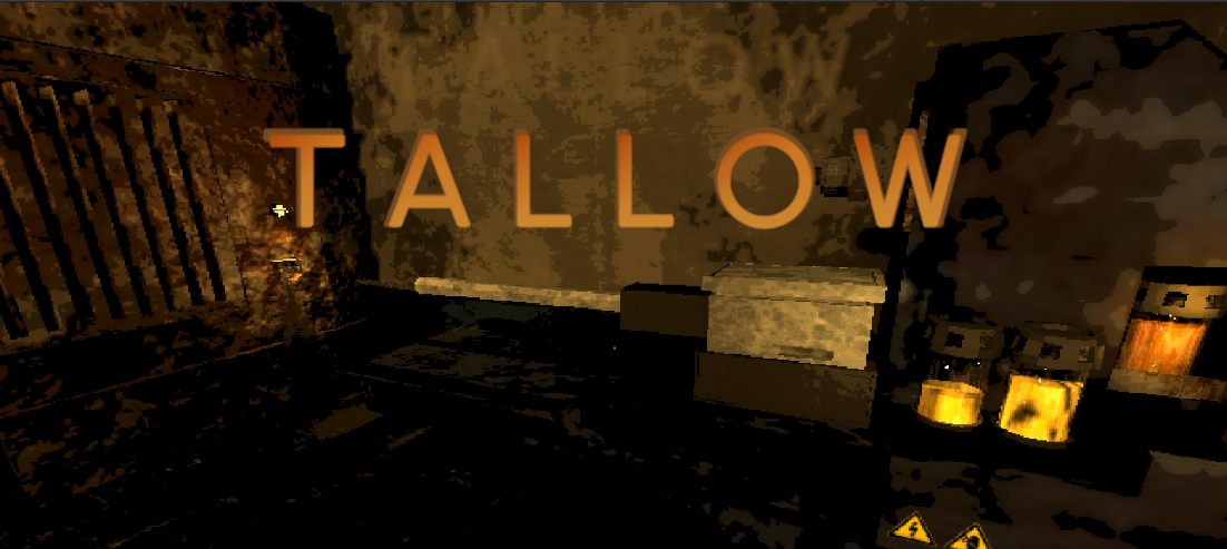 Tallow