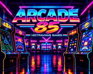 ARCADE 85