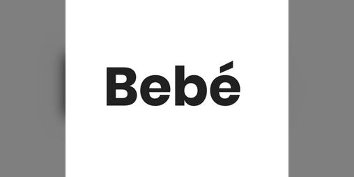 Cover image for Bebé