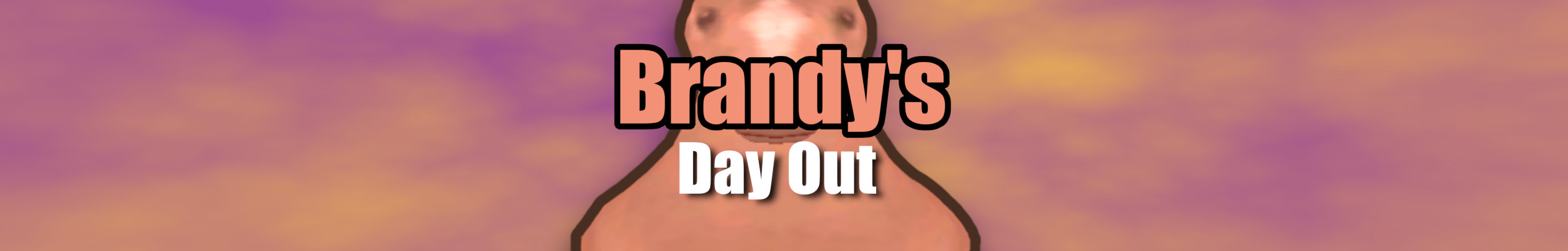 Brandy's Day Out