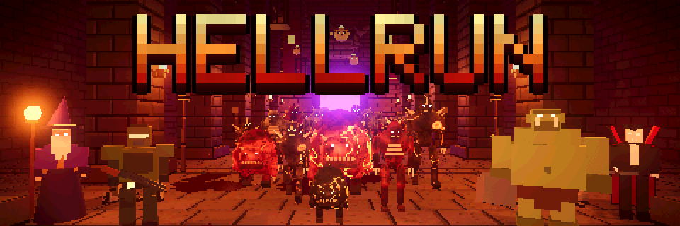 HELL RUN