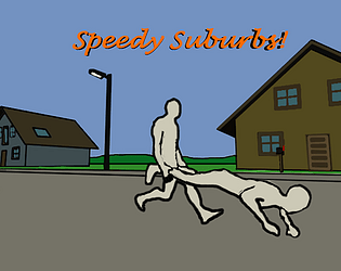 Speedy Suburbs