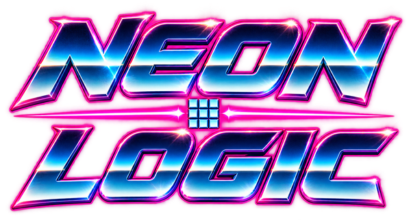 Neon Logic