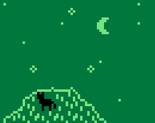 Cat Hill