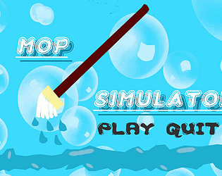 Mop Simulator
