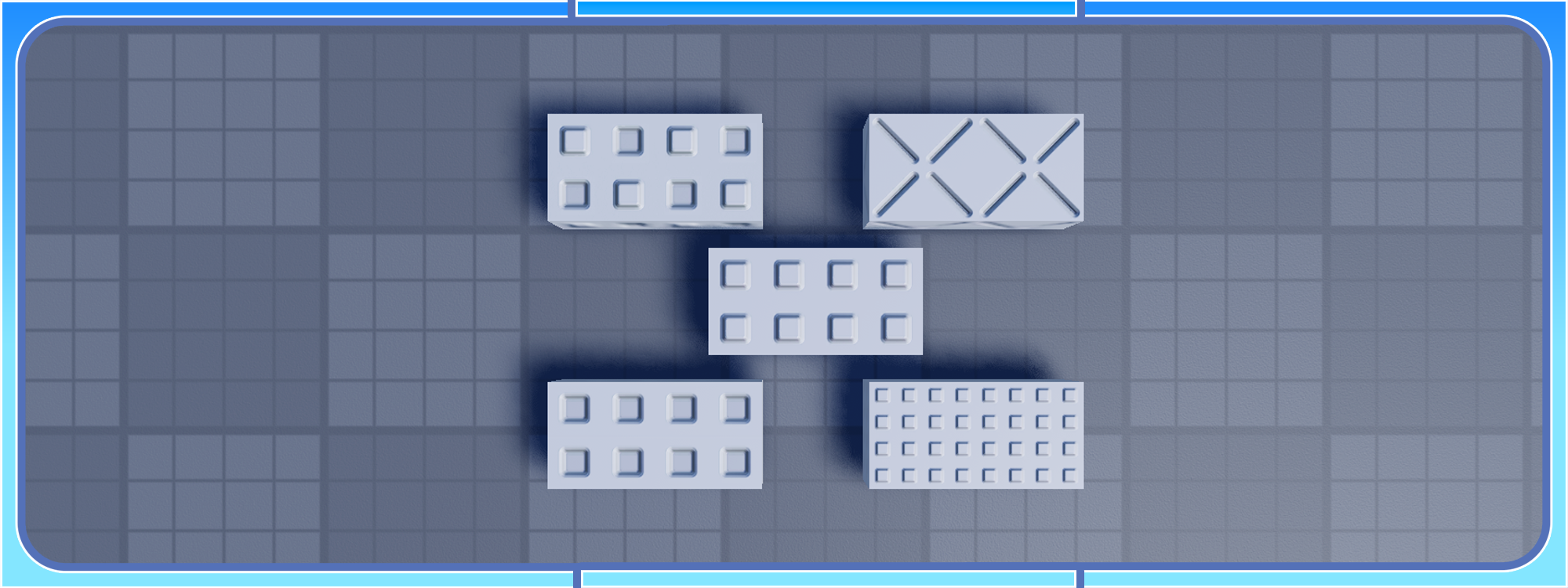 Stud Textures