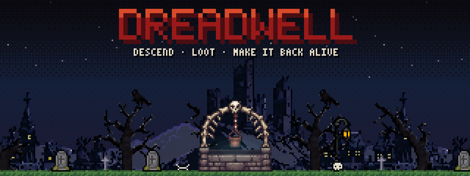 Dreadwell