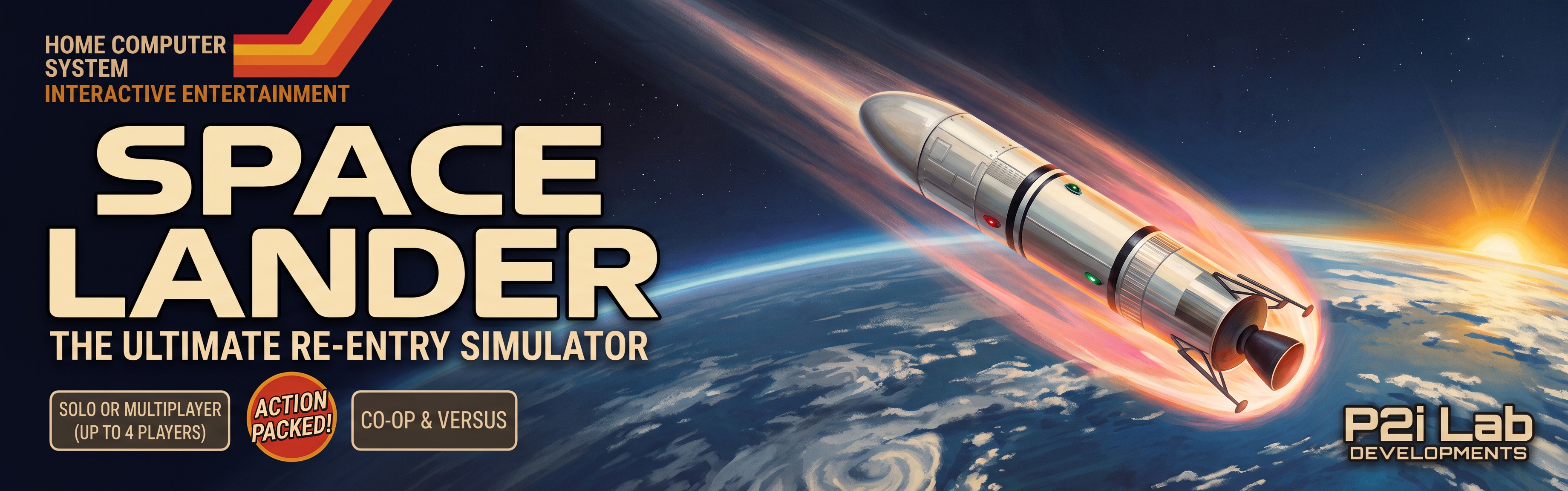 Space Lander