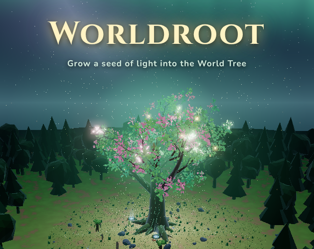 WorldRoot
