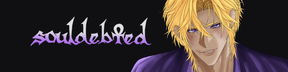 SOULDEBTED (Demo)