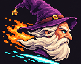 Mage Slider