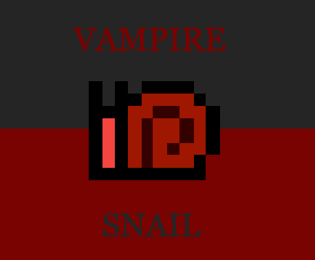 Vampire Snail