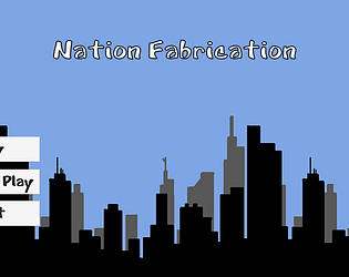 Nation Fabrication