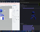 awesome - TweenPose Studio community - itch.io