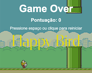 FlappyBird