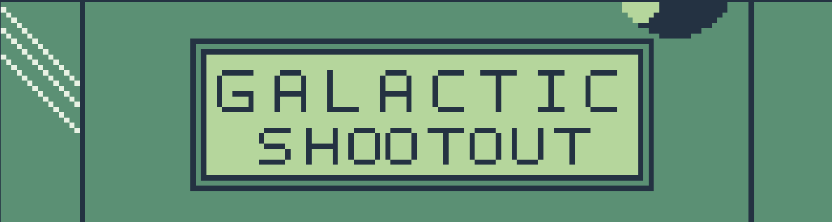 Galactic Shootout