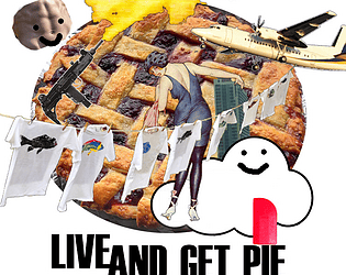 Live and Get Pie
