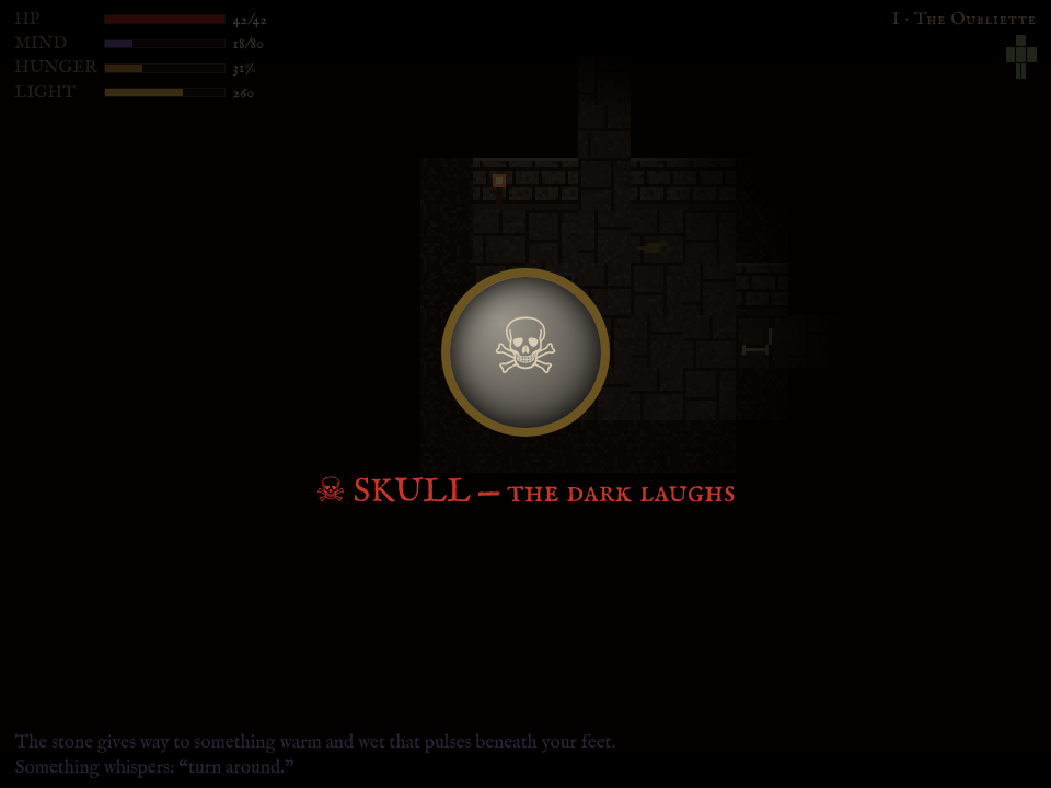 The coin