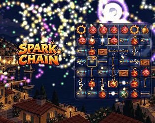 Spark Chain