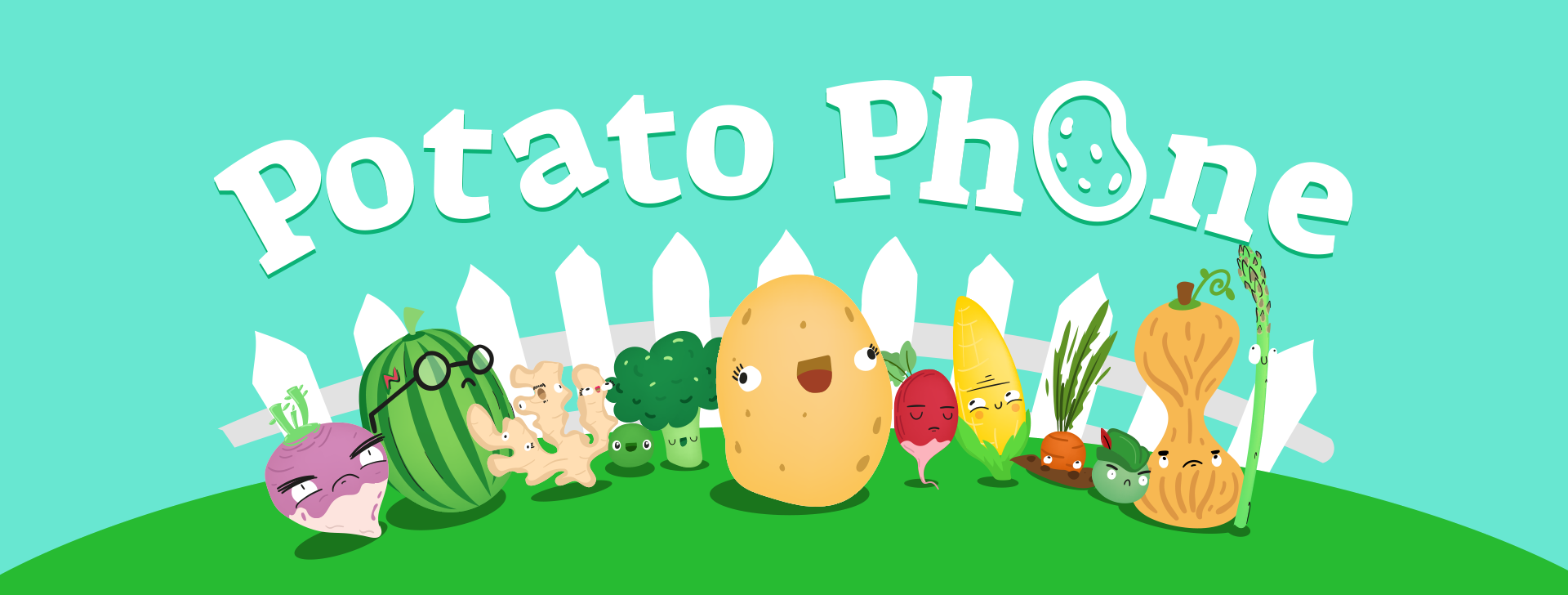 PotatoPhone