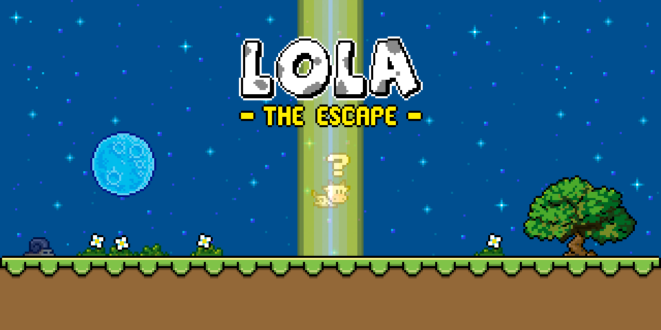 Lola - The Escape [Demo]