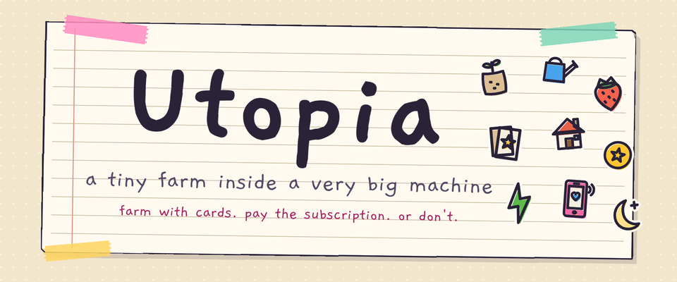 utopia