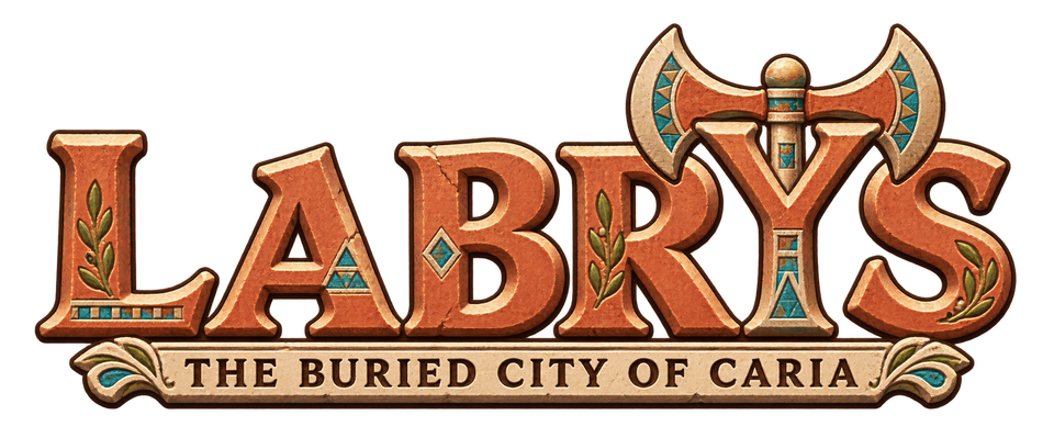 Labrys: The Buried City of Caria