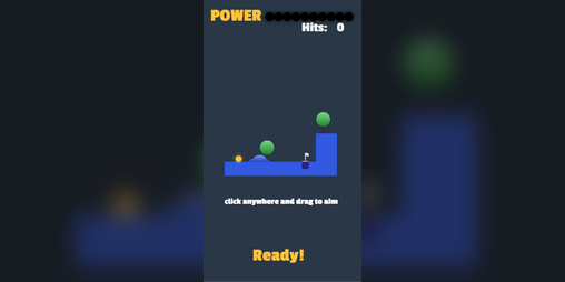 Cover image for Micro Mini Golf