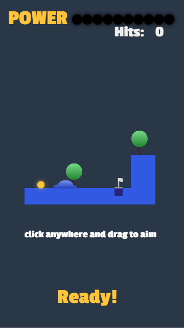 Cover image for Micro Mini Golf