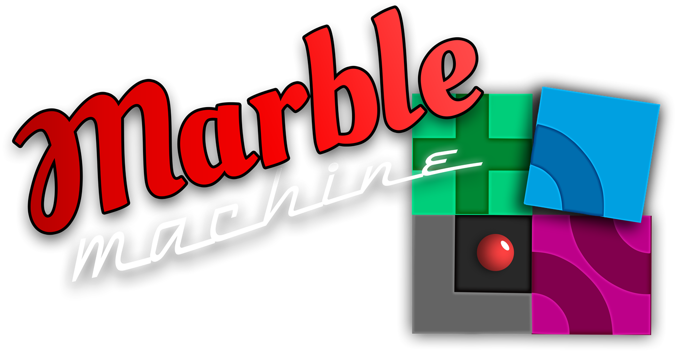 Marble Machine