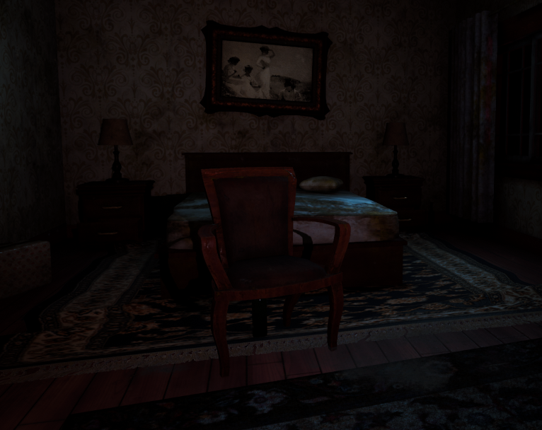 Cover image for The Lost Weekend