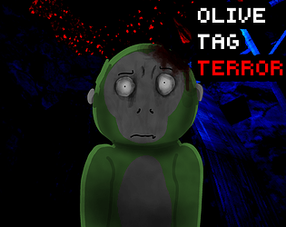 Olive Tag Terror