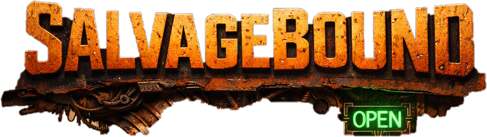SalvageBound